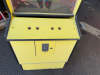 THE ORIGINAL BIMBO 3 RING CIRCUS CLOWN ARCADE UPRIGHT PROJECT - 10