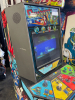 QUARTET CLASSIC UPRIGHT ARCADE GAME SEGA - 10