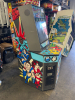 QUARTET CLASSIC UPRIGHT ARCADE GAME SEGA - 11