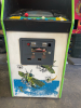 GALAXIAN UPRIGHT ARCADE GAME MIDWAY - 5