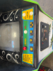 GALAXIAN UPRIGHT ARCADE GAME MIDWAY - 6