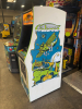 GALAXIAN UPRIGHT ARCADE GAME MIDWAY - 7