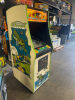 GALAXIAN UPRIGHT ARCADE GAME MIDWAY - 8