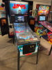 JAWS PRO EDITION PINBALL MACHINE STERN - 2