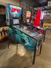 JAWS PRO EDITION PINBALL MACHINE STERN - 3