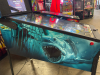 JAWS PRO EDITION PINBALL MACHINE STERN - 5