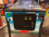 JAWS PRO EDITION PINBALL MACHINE STERN - 6