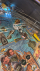 JAWS PRO EDITION PINBALL MACHINE STERN - 13