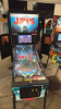 JAWS PRO EDITION PINBALL MACHINE STERN - 16