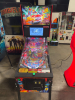 FOO FIGHTERS PRO EDITION PINBALL STERN - 2