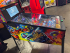 FOO FIGHTERS PRO EDITION PINBALL STERN - 4