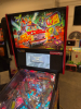 FOO FIGHTERS PRO EDITION PINBALL STERN - 6