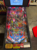 FOO FIGHTERS PRO EDITION PINBALL STERN - 8