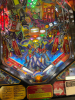 FOO FIGHTERS PRO EDITION PINBALL STERN - 9