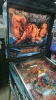 DEMOLITION MAN COLOR DMD PINBALL MACHINE WILLIAMS WIDE BODY - 8