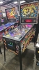 METALLICA ORIGINAL PRO PINBALL MACHINE STERN INC - 2