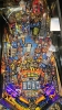 METALLICA ORIGINAL PRO PINBALL MACHINE STERN INC - 3