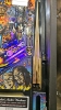 METALLICA ORIGINAL PRO PINBALL MACHINE STERN INC - 7