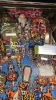 METALLICA ORIGINAL PRO PINBALL MACHINE STERN INC - 10