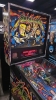 METALLICA ORIGINAL PRO PINBALL MACHINE STERN INC - 11