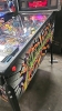 METALLICA ORIGINAL PRO PINBALL MACHINE STERN INC - 12