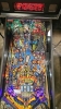 METALLICA ORIGINAL PRO PINBALL MACHINE STERN INC - 13