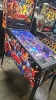 X-MEN PRO MODEL PINBALL MACHINE STERN INC - 2