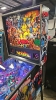 X-MEN PRO MODEL PINBALL MACHINE STERN INC - 3