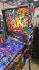 X-MEN PRO MODEL PINBALL MACHINE STERN INC - 6