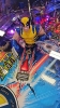 X-MEN PRO MODEL PINBALL MACHINE STERN INC - 8