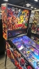 X-MEN PRO MODEL PINBALL MACHINE STERN INC - 9