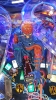 X-MEN PRO MODEL PINBALL MACHINE STERN INC - 11