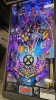 X-MEN PRO MODEL PINBALL MACHINE STERN INC - 12