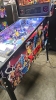 X-MEN PRO MODEL PINBALL MACHINE STERN INC - 13