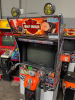 HARLEY DAVIDSON L.A. RIDERS ARCADE GAME #1 - 3