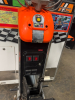 HARLEY DAVIDSON L.A. RIDERS ARCADE GAME #1 - 7