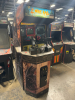 ZOMBIE RAID DEDICATED CAB ARCADE GAME SAMMY - 2