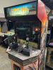 ZOMBIE RAID DEDICATED CAB ARCADE GAME SAMMY - 7