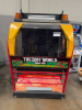 THE LOST WORLD OF JURRASSIC PARK 50" ARCADE GAME SEGA - 2