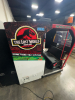 THE LOST WORLD OF JURRASSIC PARK 50" ARCADE GAME SEGA - 3