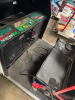 THE LOST WORLD OF JURRASSIC PARK 50" ARCADE GAME SEGA - 4