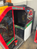 THE LOST WORLD OF JURRASSIC PARK 50" ARCADE GAME SEGA - 8