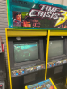 TIME CRISIS 3 TWIN SHOOTER ARCADE GAME NAMCO - 6