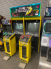 TIME CRISIS 3 TWIN SHOOTER ARCADE GAME NAMCO - 9