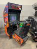 OFFROAD CHALLENGE SITDOWN DRIVER ARCADE GAME