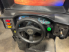 OFFROAD CHALLENGE SITDOWN DRIVER ARCADE GAME - 9