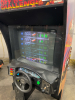 OFFROAD CHALLENGE SITDOWN DRIVER ARCADE GAME - 10