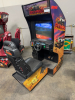 OFFROAD CHALLENGE SITDOWN DRIVER ARCADE GAME - 11