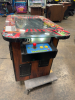 MULTICADE COCKTAIL ARCADE GAME - 7