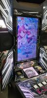 SOUND VOLTEX III GRAVITY WARS KONAMI MUSIC ARCADE - 2